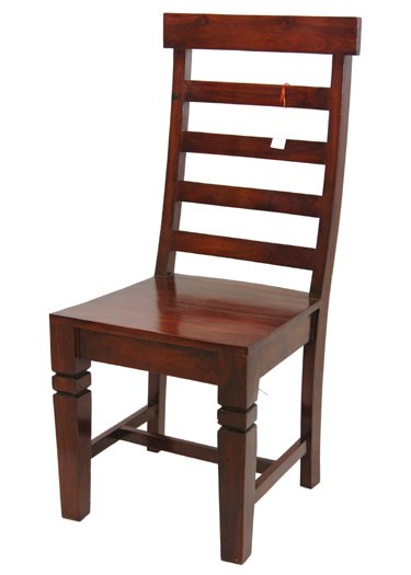 Cambrey Solid Wood  Chair