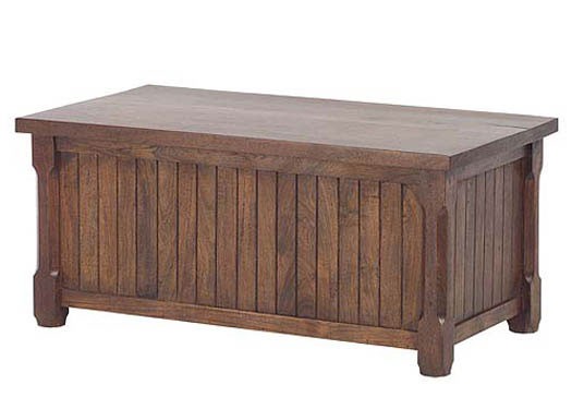 Carleson Solid Wood Box