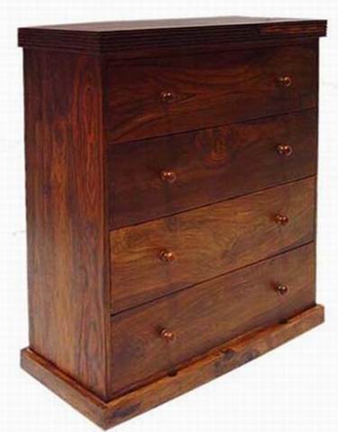 Maglory Solid Wood Cabinet 