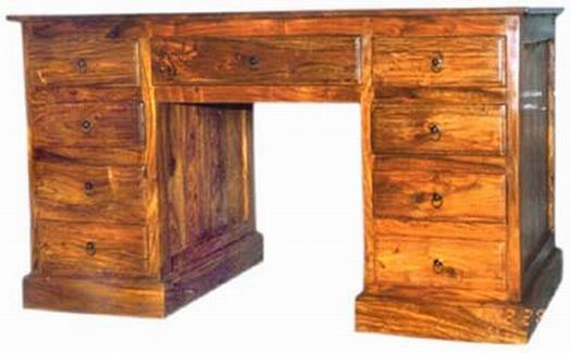 Raga Sheesham Wood Cabinet