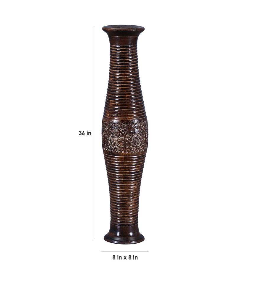 Ceramic Vase Flower Pot