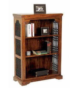 Stigen Solid Wood Book Shelf 