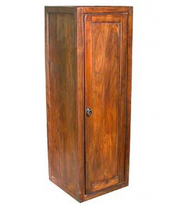 Avalon Solid Sheesham Wood Cabinet 