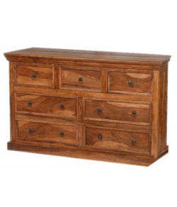 Catlin Solid Wood Drawer