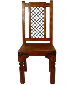 Armchair Solid Wood 