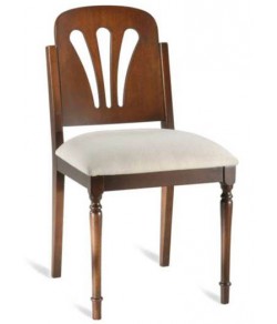 Kelvin Sheesham Wood Arm Chair