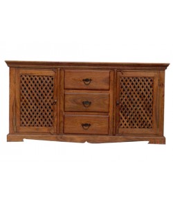 Amherst Solid Wood Sideboard 