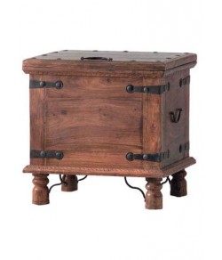 Kulin Solid Wood box