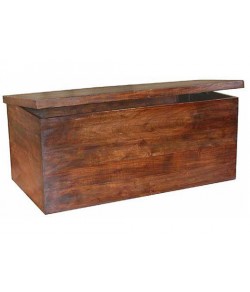 Provencal Solid Wood box 
