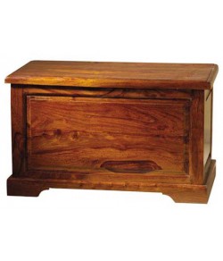 Stanfield Solid Wood Box