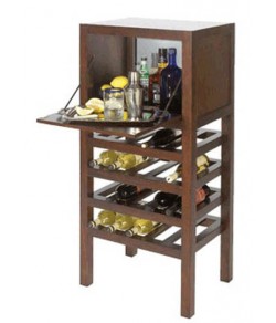 Octanol Bar Cabinet 