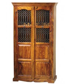 Langley Solid Wood Wine
