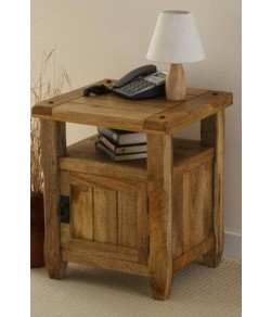 Willock Bedside Table
