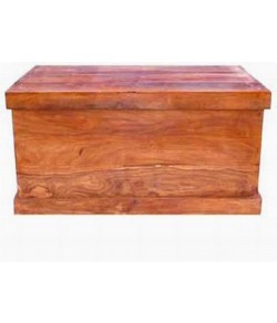 Woodway Solid Wood Box