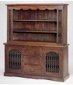 Solid Wood Kitchen Cabinet Crestor