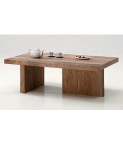 Coleman Solid Sheesham Wood Nest of Tables
