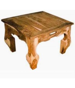 Tora Solid Wood s Nest of Tables 