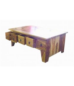 Acropolis Solid Wood Tables 