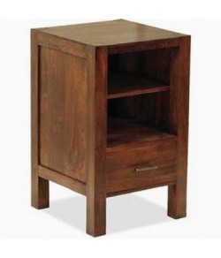 Vayaka Solid Wood Cabinet 
