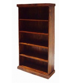 Avian Solid Wood Book Shelf 