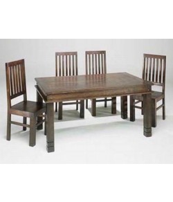 Gorsin Dining 4 seater Table 