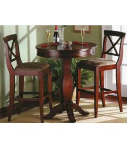 Wertex Solide Sheesham Wood 2 seater Dining Table