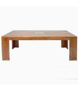Cambrey Solide Wood Dining Table 