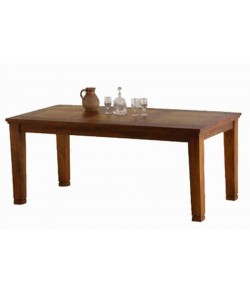 Ariana Seater Dining Table 