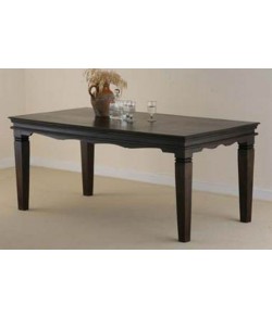 Kerry Solid Sheesham Wood Dining 