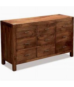 Astra Solidwood Drawer Chest