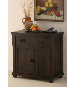 Woodway Solid Wood Sideboard