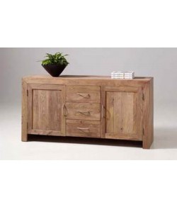 Stanfield Solid Wood Sideboard 