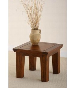 Anitz Solid Wood Coffee Table 