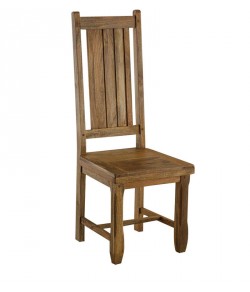 Abbey Solid Wood chair
