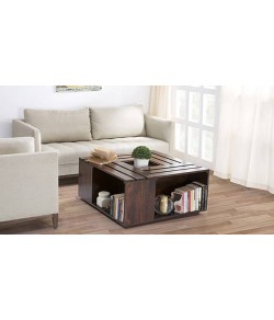 Libby Chair Coffee Table 