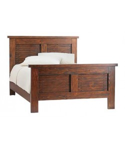 Kendra Trundle Bed
