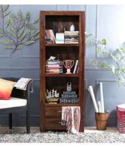 Osias Bookshelf 