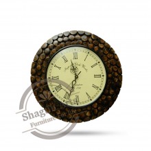 Decorative Woodden Wall clock