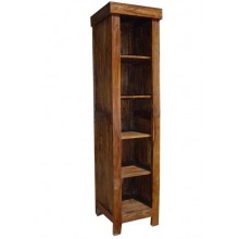 Stanfield Solid Wood Book Shelf 