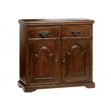 Avalon Sheesham Wood Cabinet 