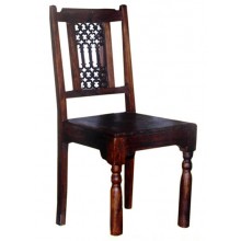 Abbey Solid chair