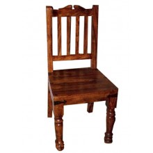 Solid Wood Abbey Armchair 