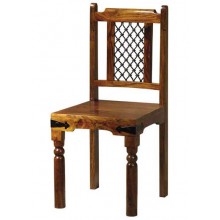 Davis Sheesham Wood Chair