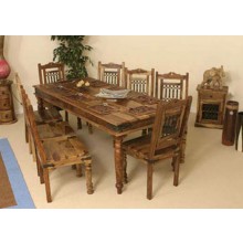 Mindy 8 Seater Dining Table 