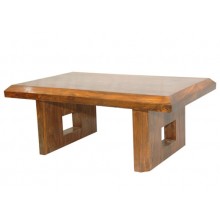 Warrican Extendable Sheesham Dining Table 