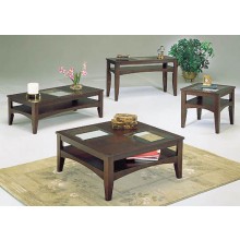 Avian Solid Wood Nest of Tables Set Of 4