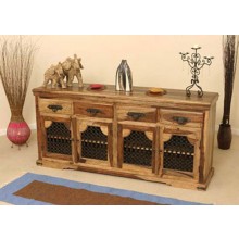 Dayna Solid Wood Buffet