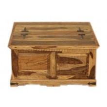 Kryss Solid Wood Box