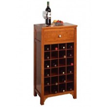 Toby Bar Cabinet 