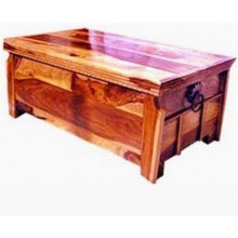 Harleston Solid Wood Box